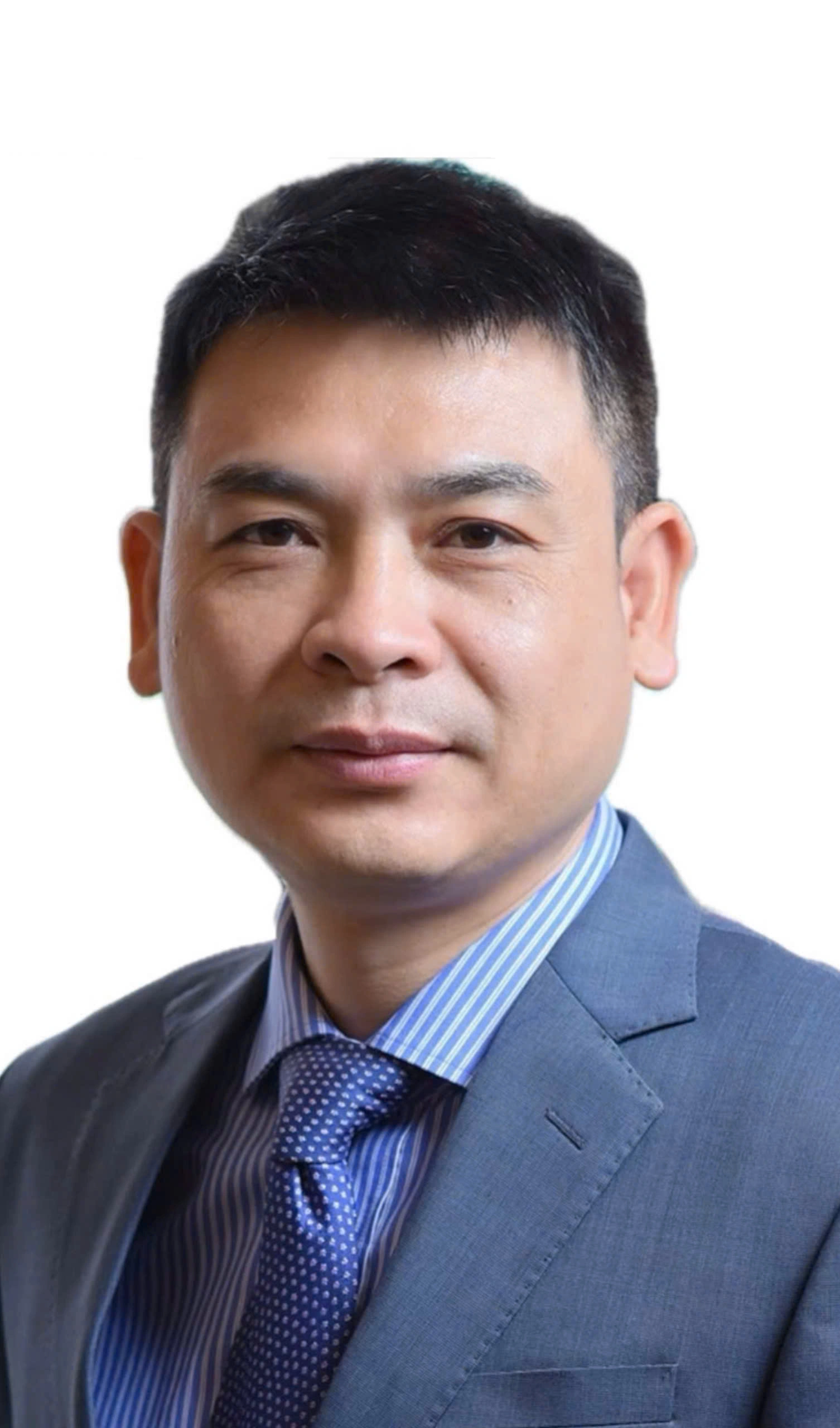 Luật sư <br> TRẦN TRỌNG BÌNH